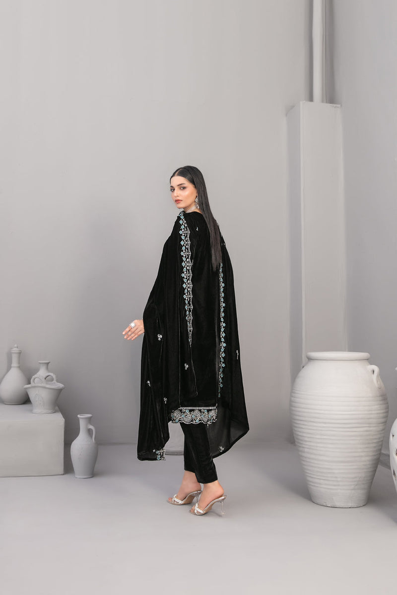 D-4927 - Velvora |Tawakkal|