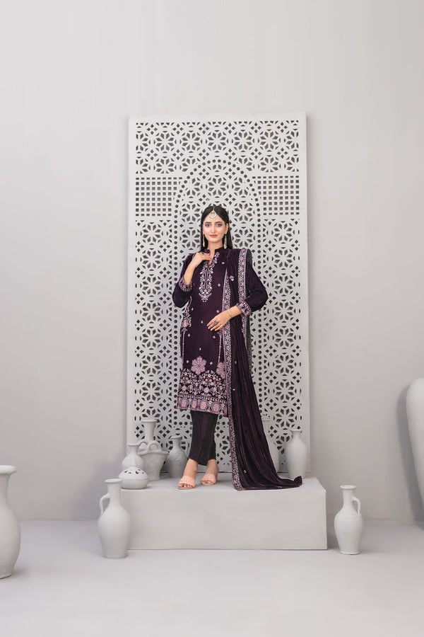 D-4926 - Velvora |Tawakkal|