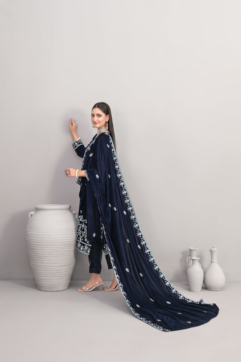 D-4928 - Velvora |Tawakkal|