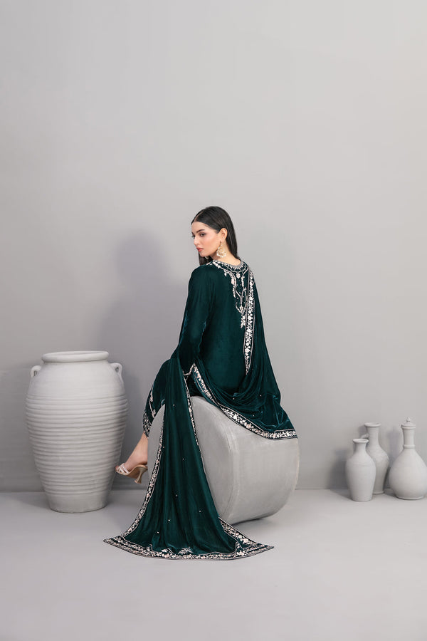 D-4925 - Velvora |Tawakkal|