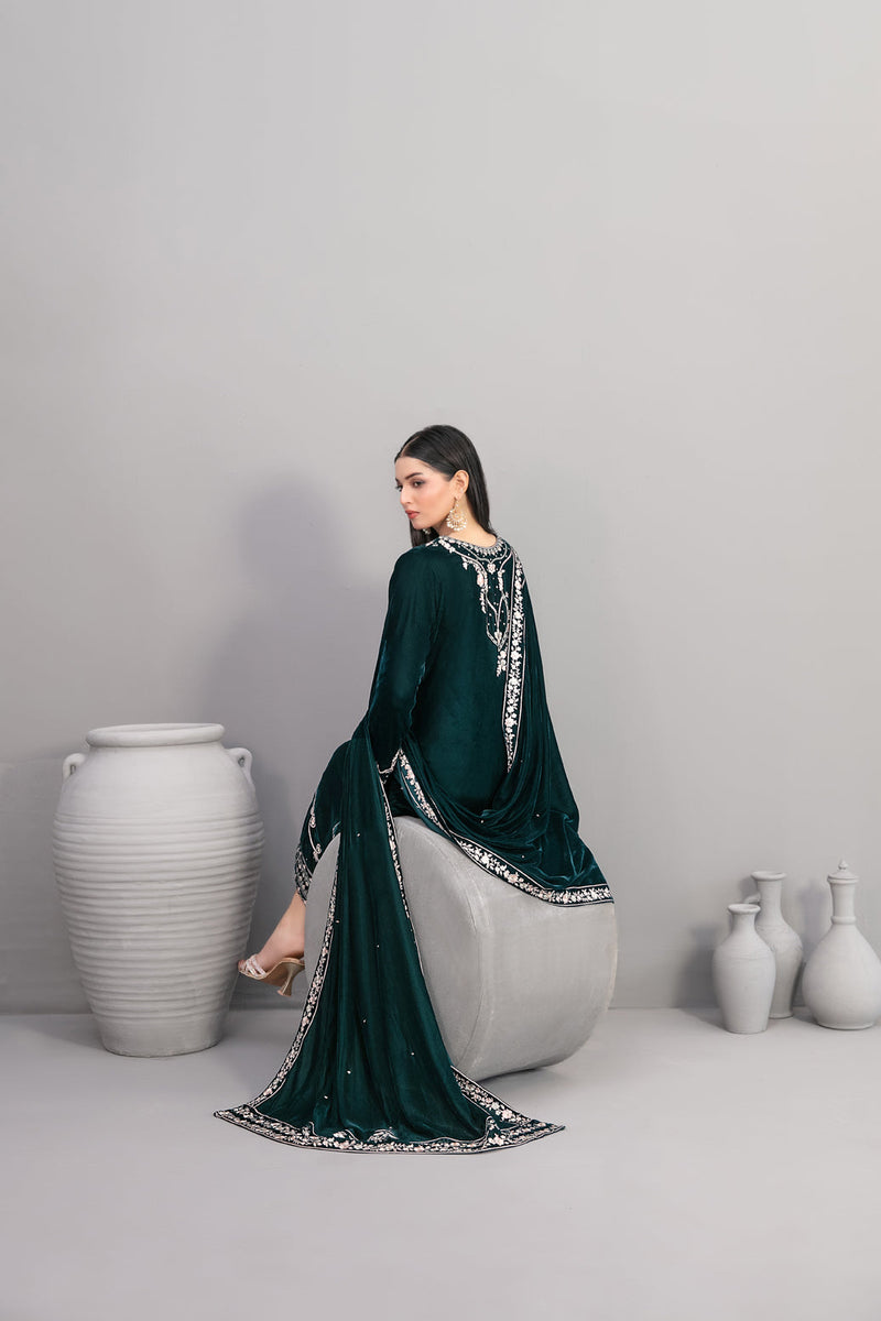 D-4925 - Velvora |Tawakkal|