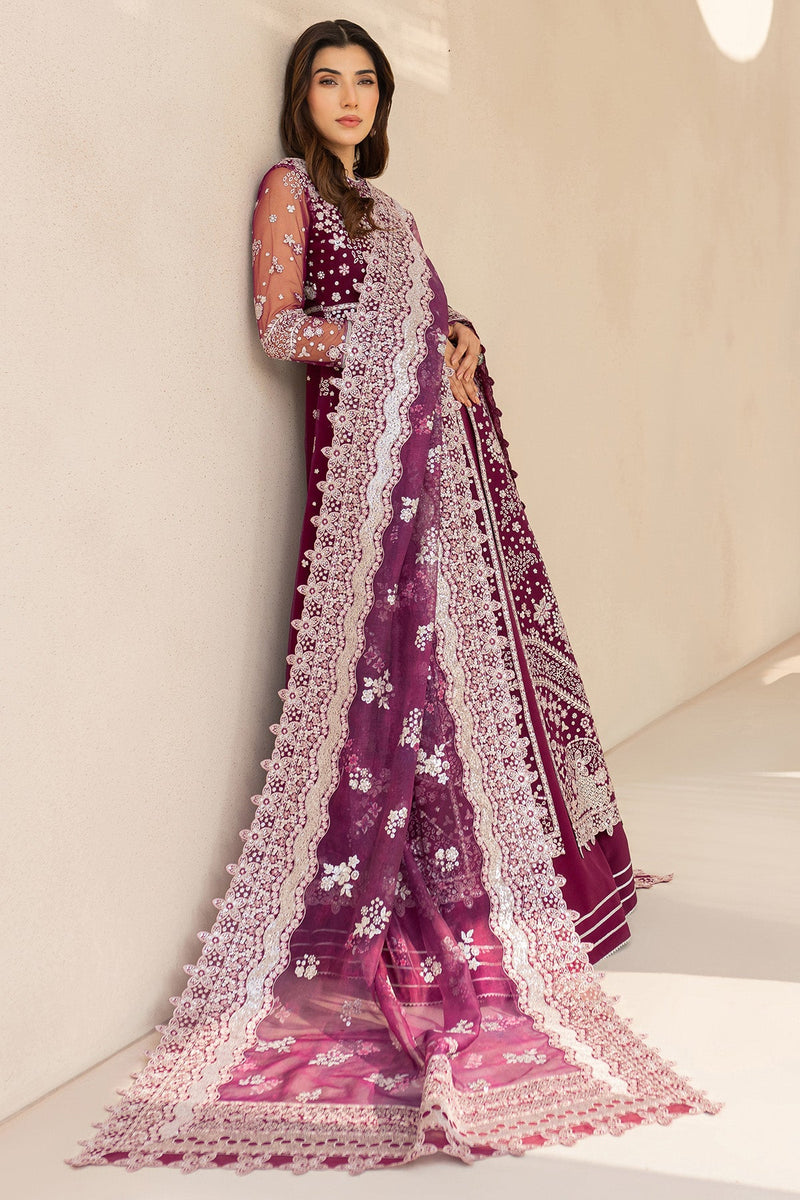 MERLOT DUST | Farasha