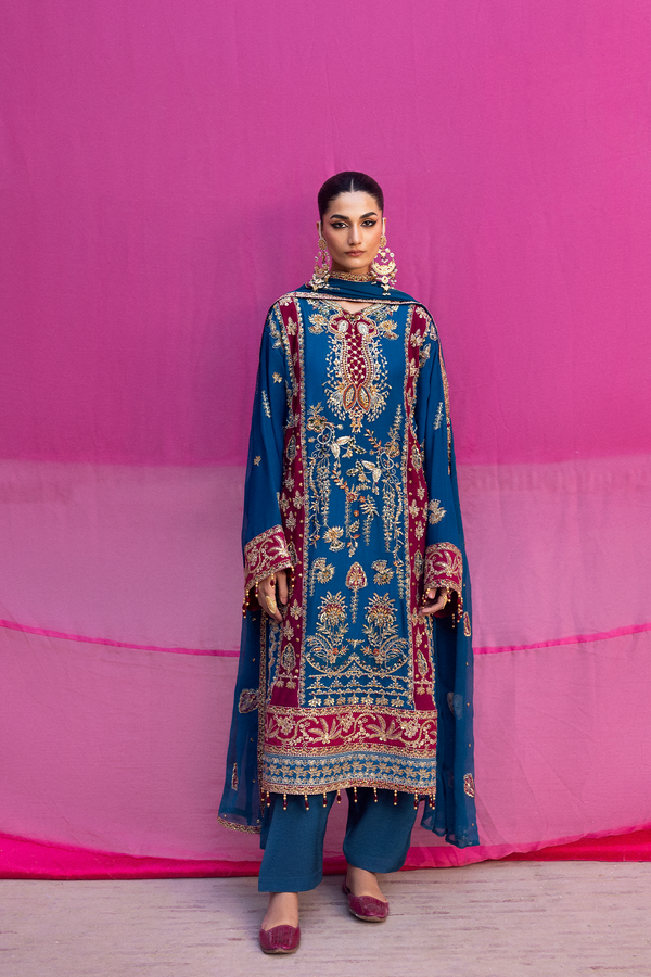 VELANIS | Emaan Adeel