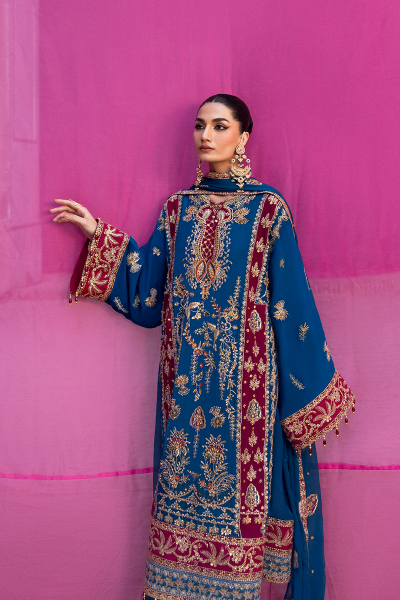 VELANIS | Emaan Adeel