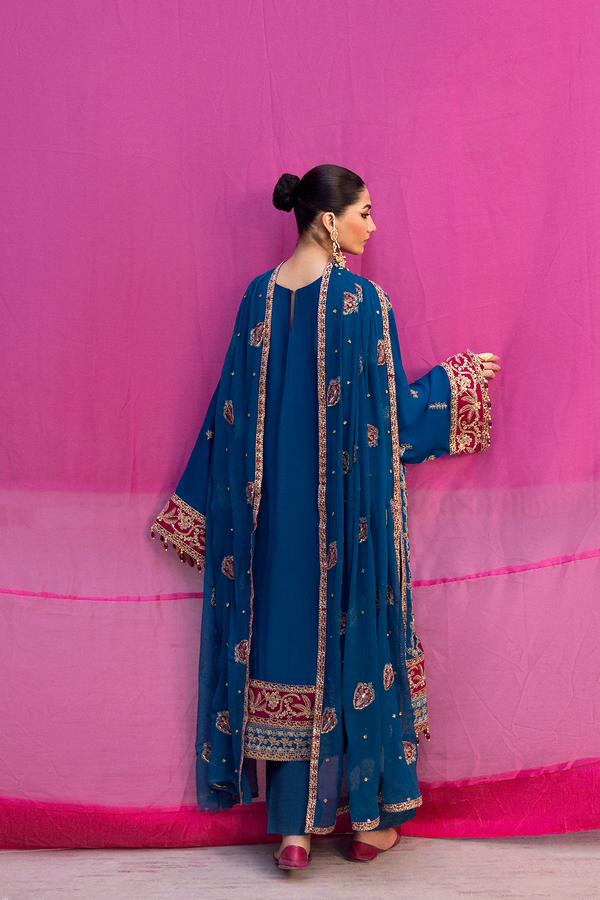 VELANIS | Emaan Adeel