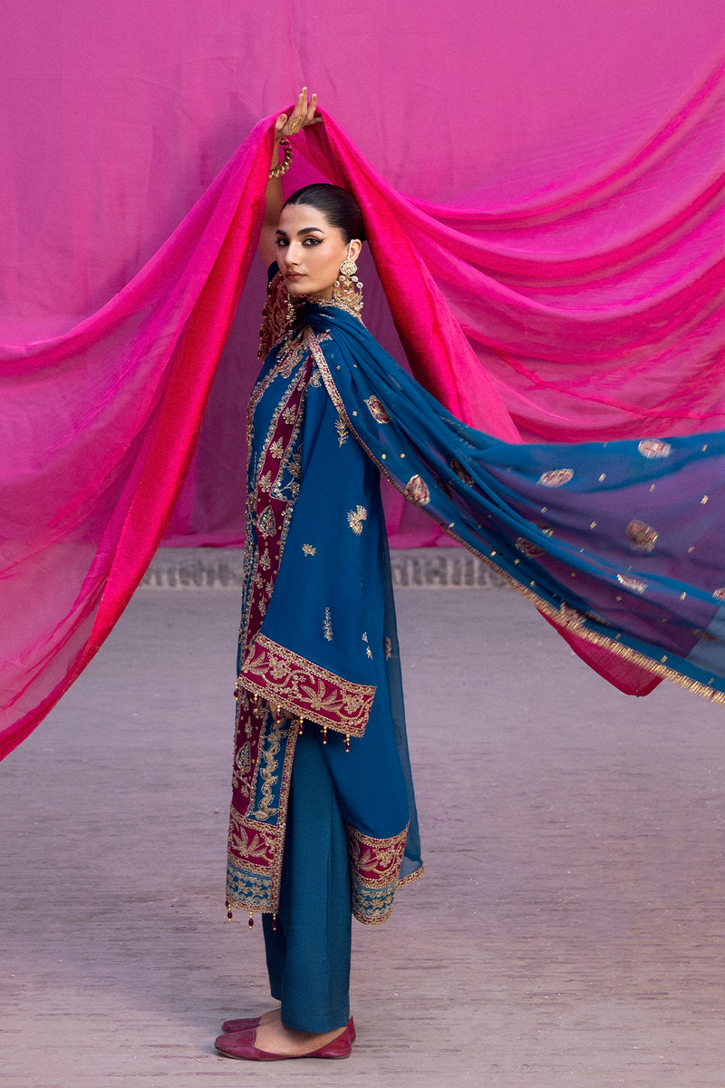 VELANIS | Emaan Adeel