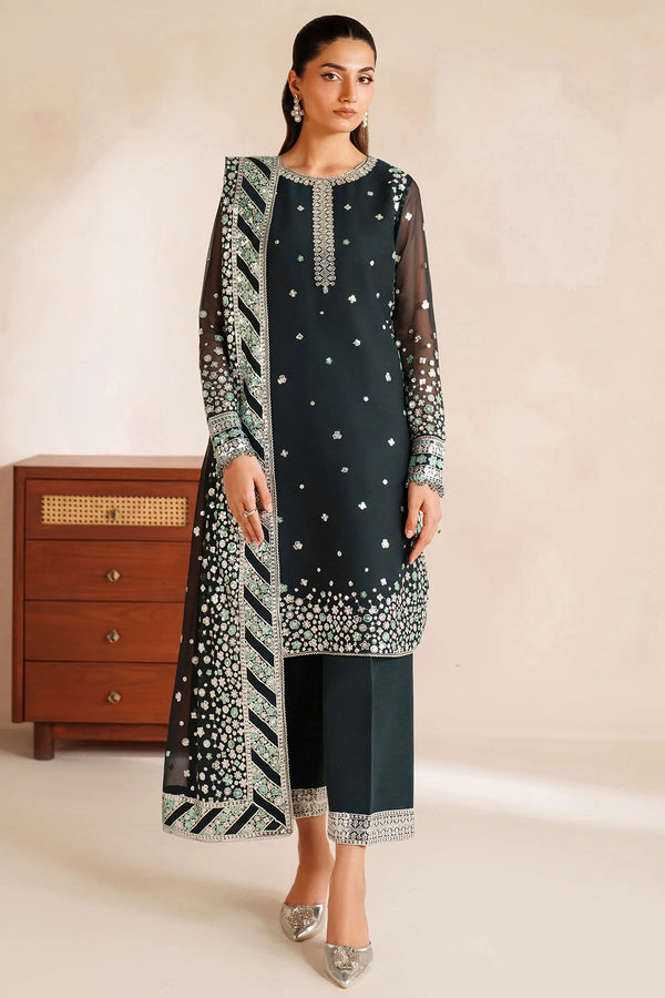 Dawn Mist  | Farasha