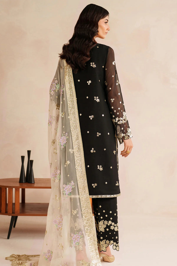 Gold shadow | Farasha