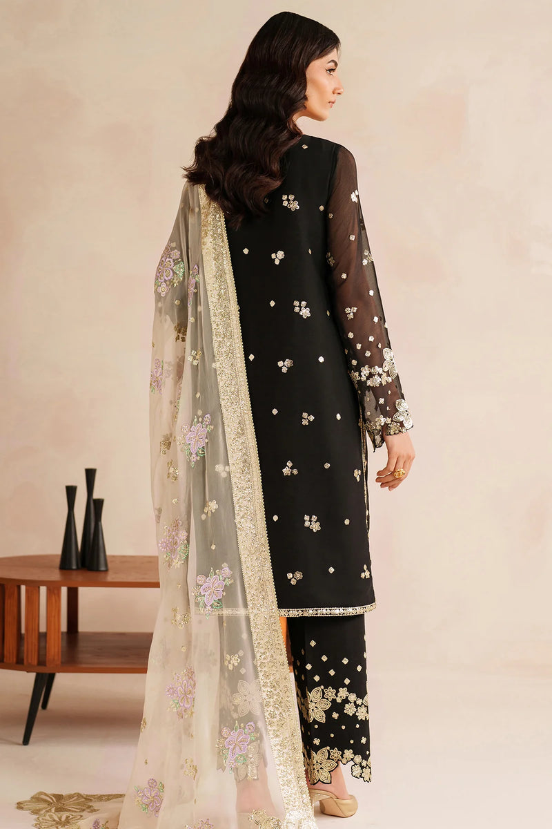 Gold shadow | Farasha