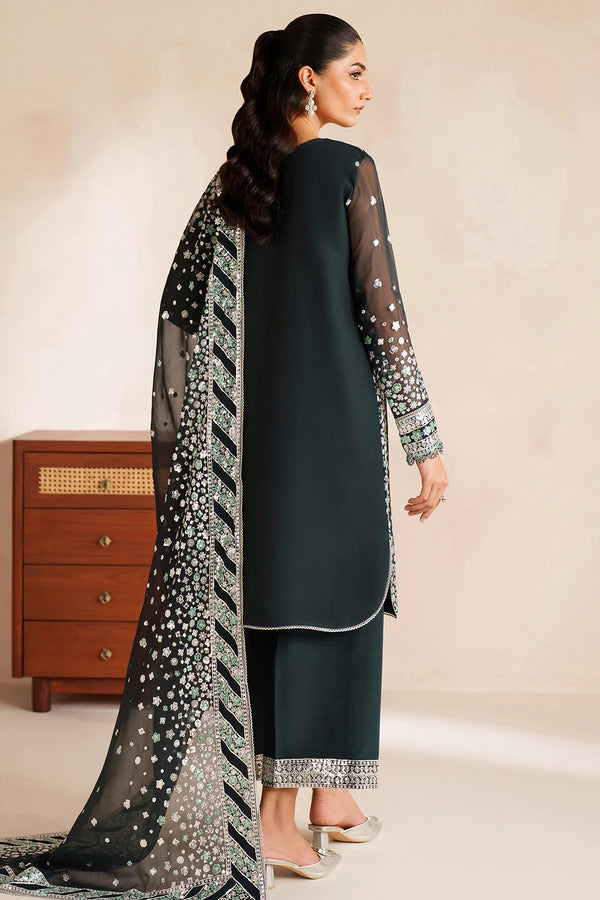 Dawn Mist  | Farasha