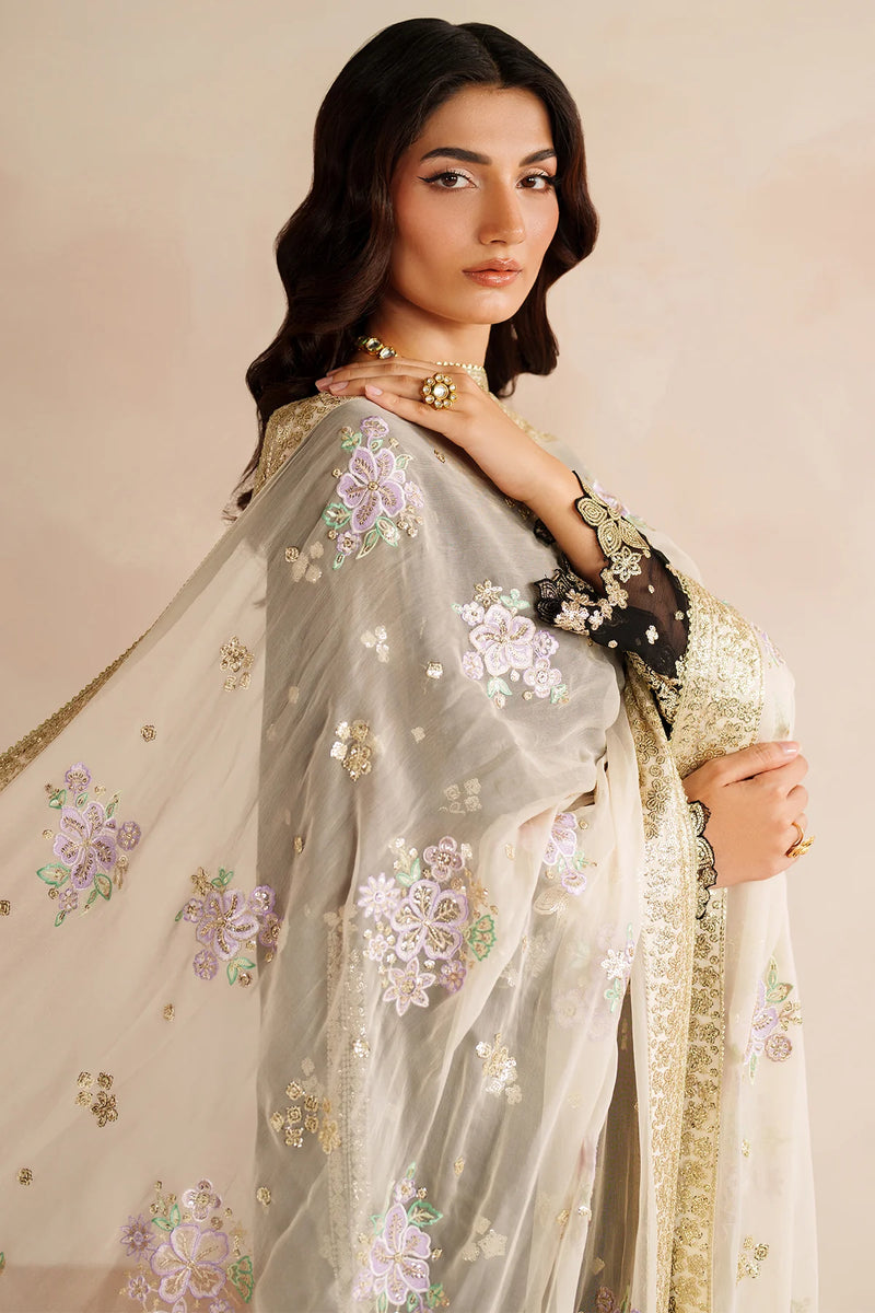 Gold shadow | Farasha
