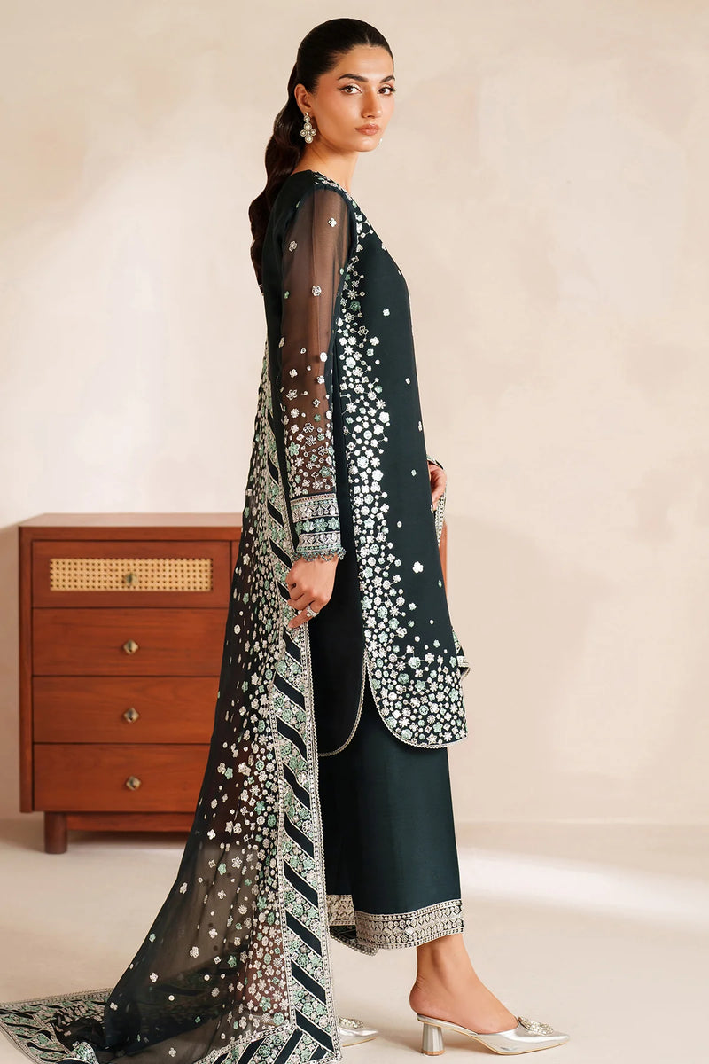 Dawn Mist  | Farasha