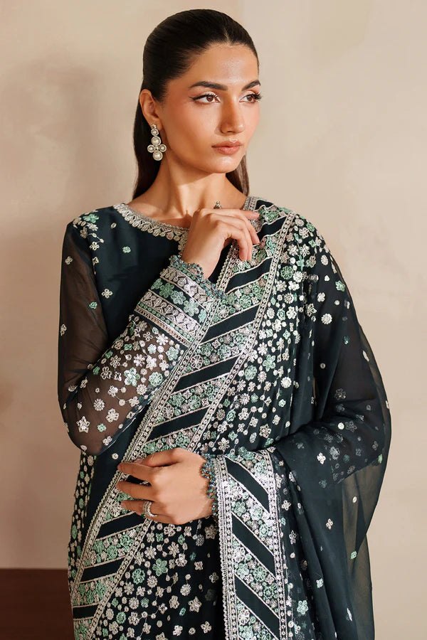 Dawn Mist  | Farasha