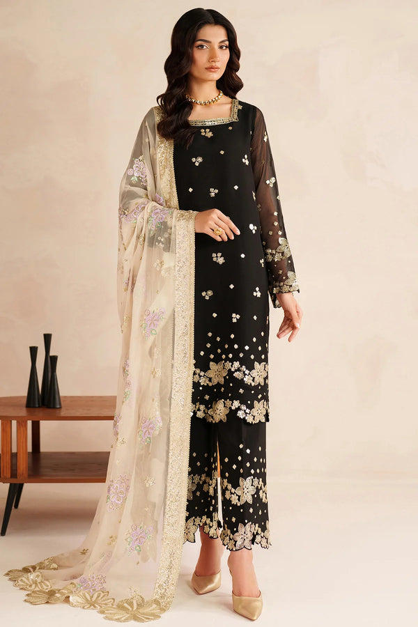 Gold shadow | Farasha