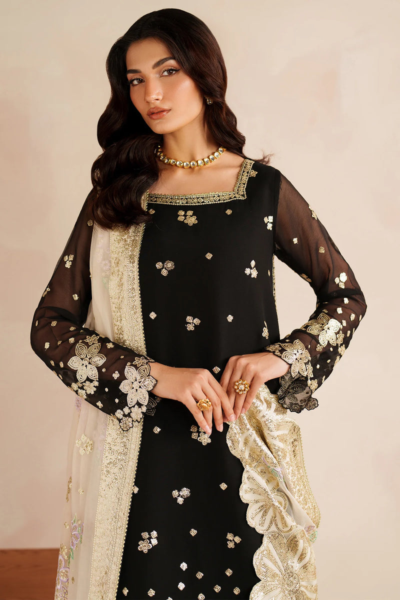 Gold shadow | Farasha