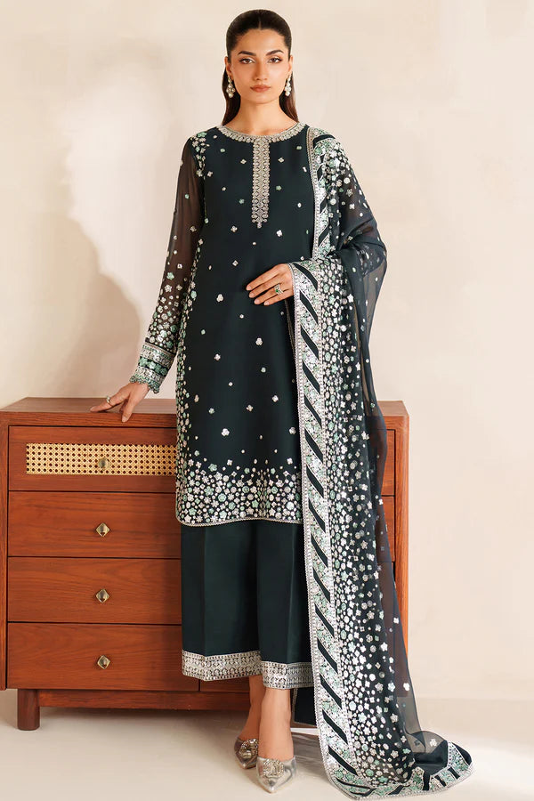 Dawn Mist  | Farasha