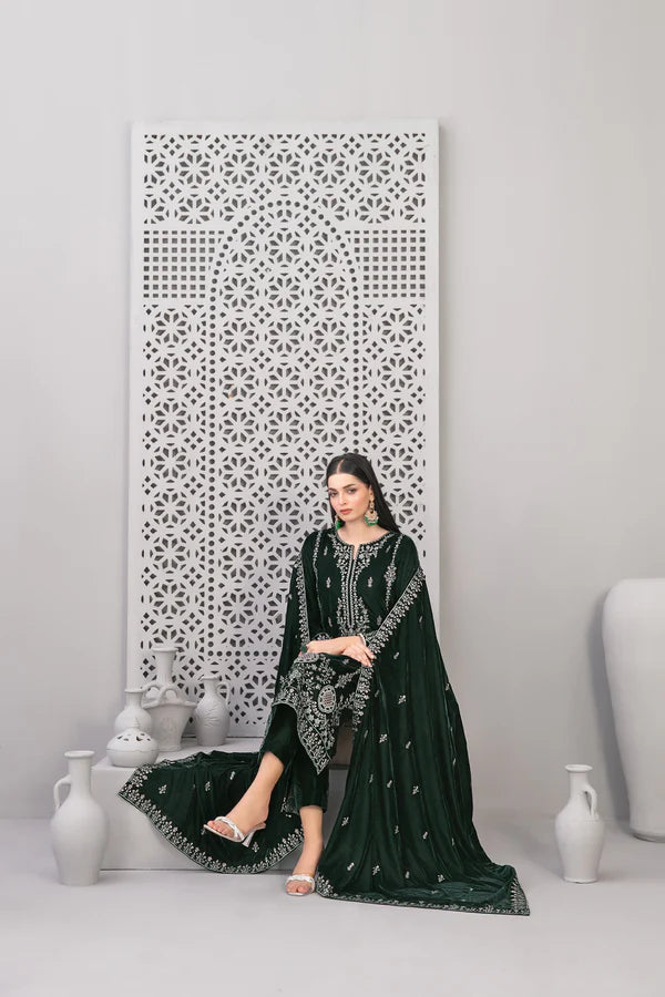 D-4924 - Velvora |Tawakkal|