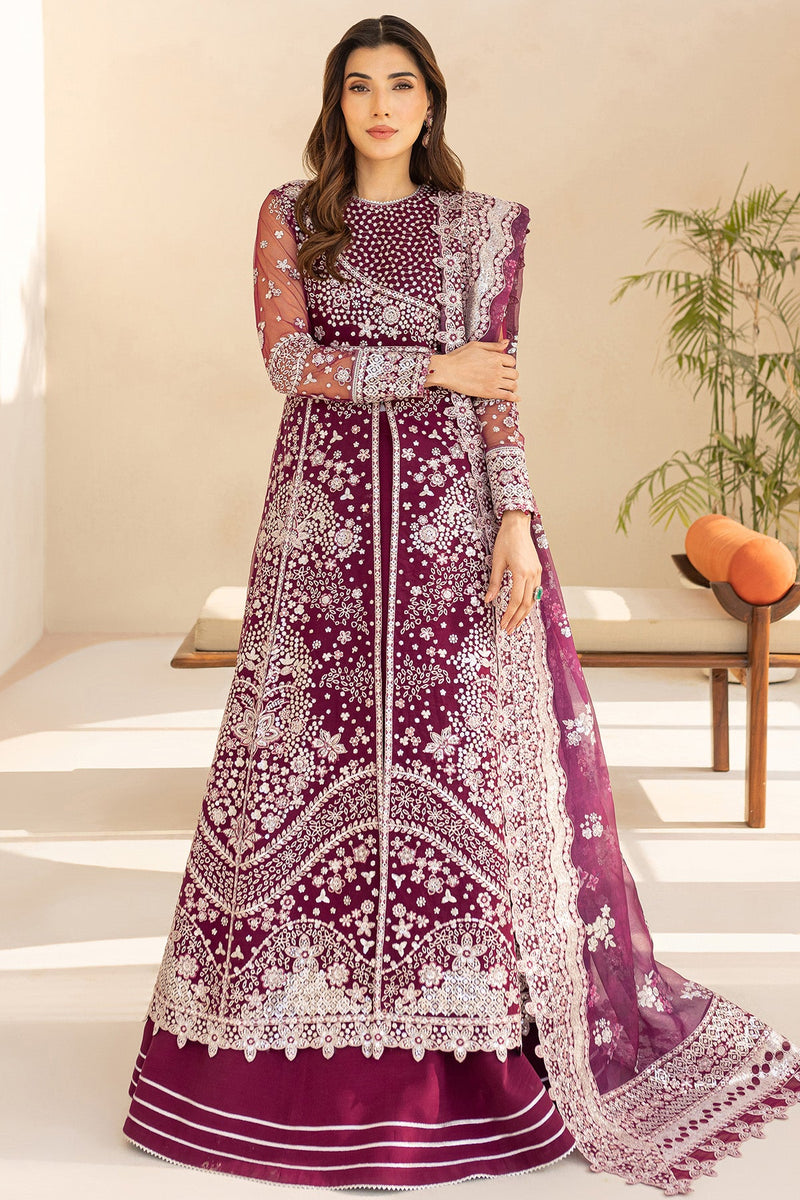 MERLOT DUST | Farasha