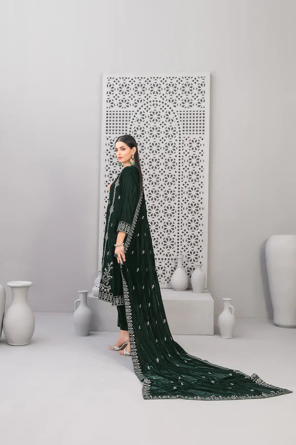 D-4924 - Velvora |Tawakkal|