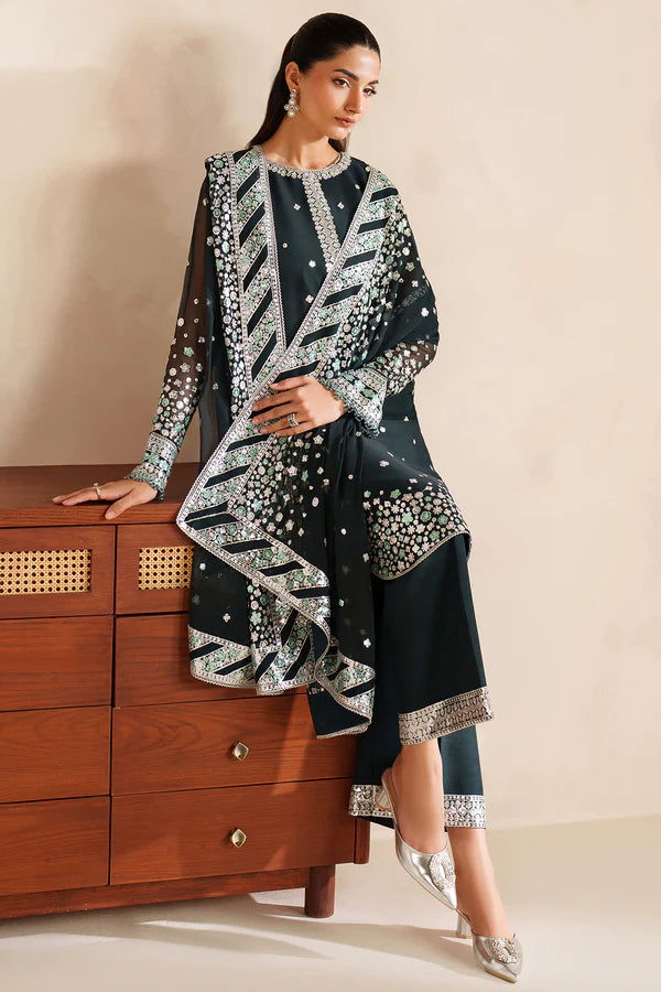 Dawn Mist  | Farasha