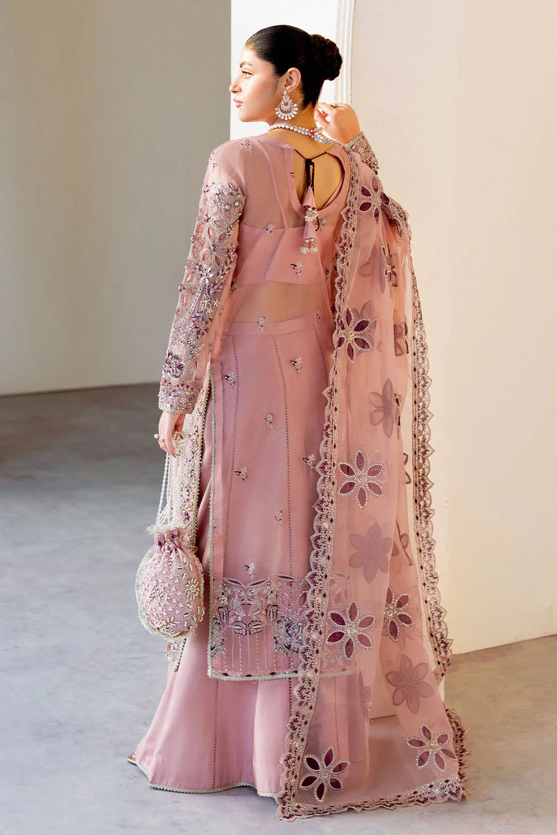 H-501 | RAMSHA WEDDING FORMALS