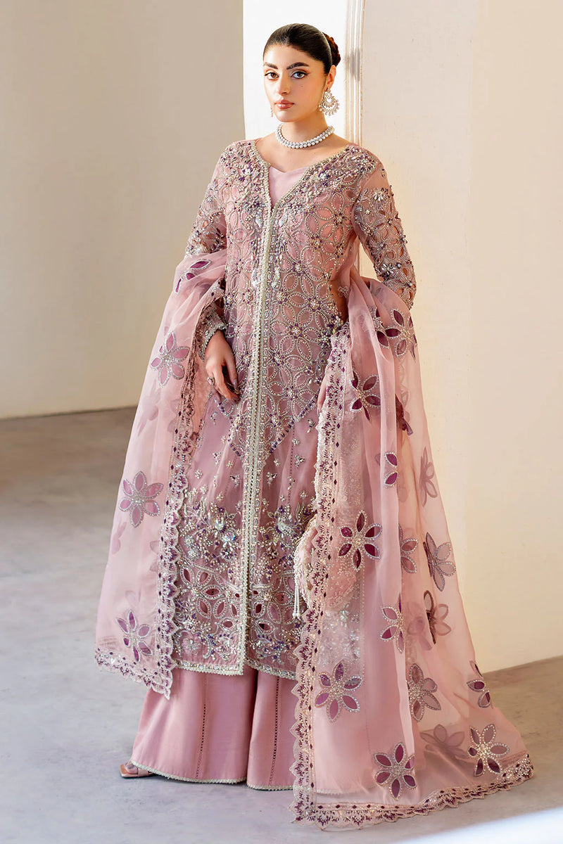H-501 | RAMSHA WEDDING FORMALS