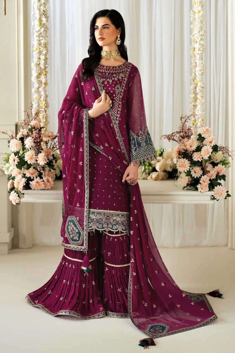 AF-PS-8001-ROSIE Celine by Alizeh