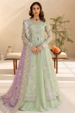 SAGE LUXE | Farasha