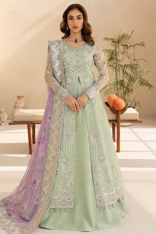 SAGE LUXE | Farasha