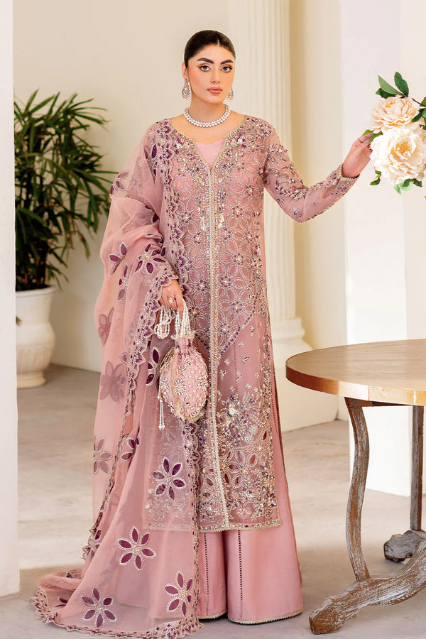 H-501 | RAMSHA WEDDING FORMALS