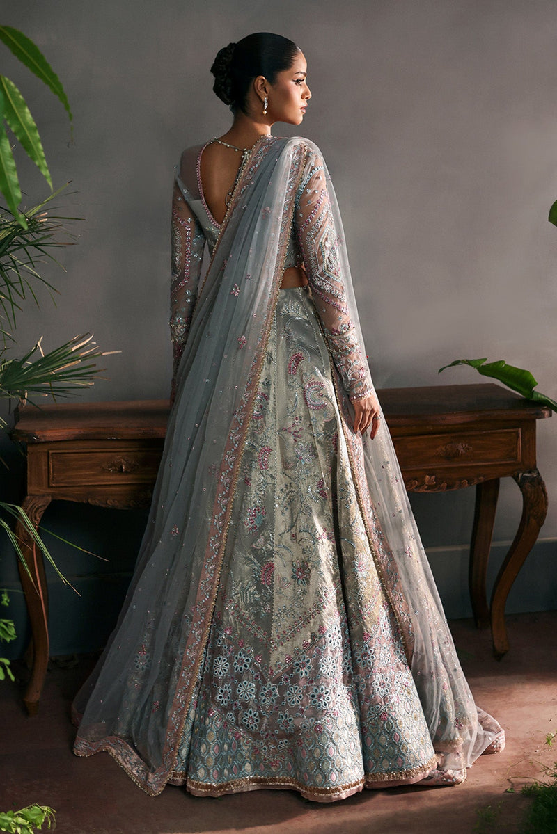 ELANORA | La Fuchsia '25