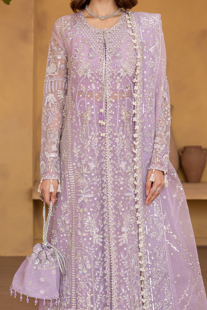 Aether | Emaan Adeel