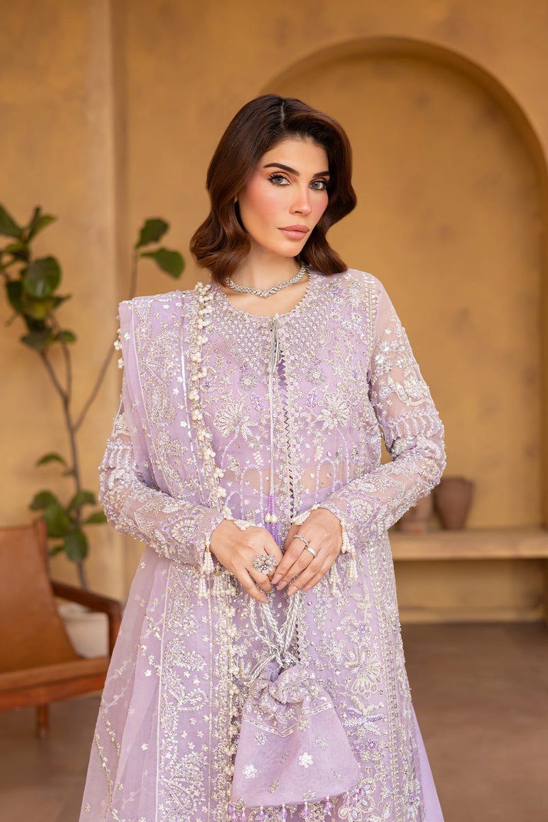 Aether | Emaan Adeel
