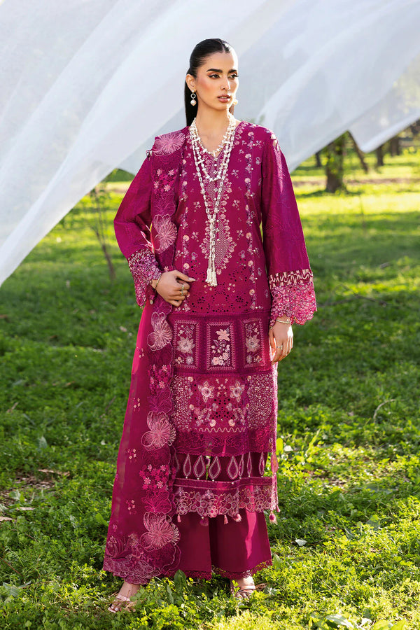 RIWAYAT LAWN BY RAMSHA Y-1301