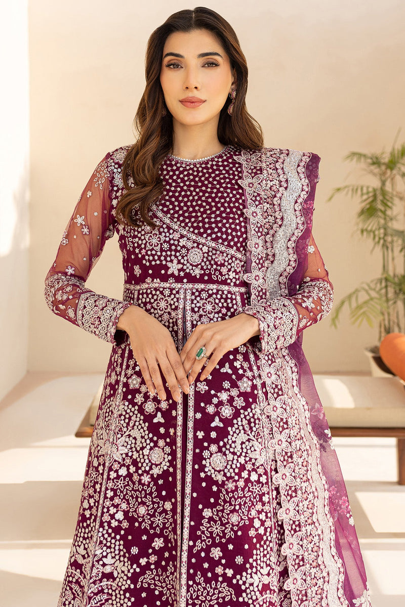 MERLOT DUST | Farasha