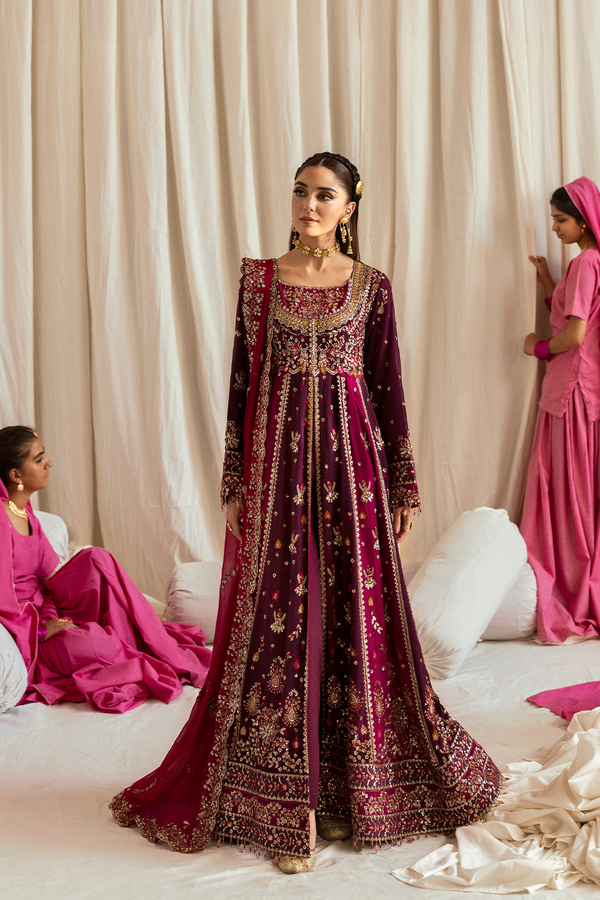 AVORIA | Emaan Adeel