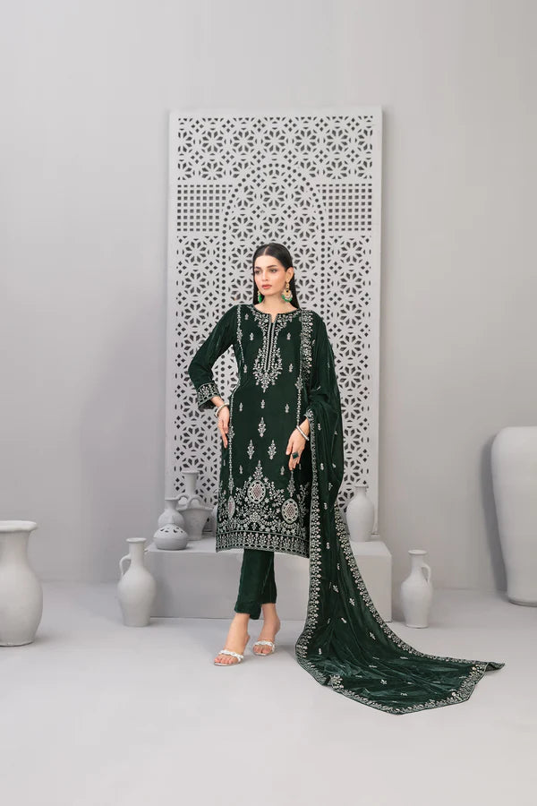 D-4924 - Velvora |Tawakkal|