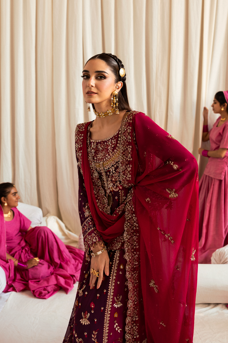 AVORIA | Emaan Adeel