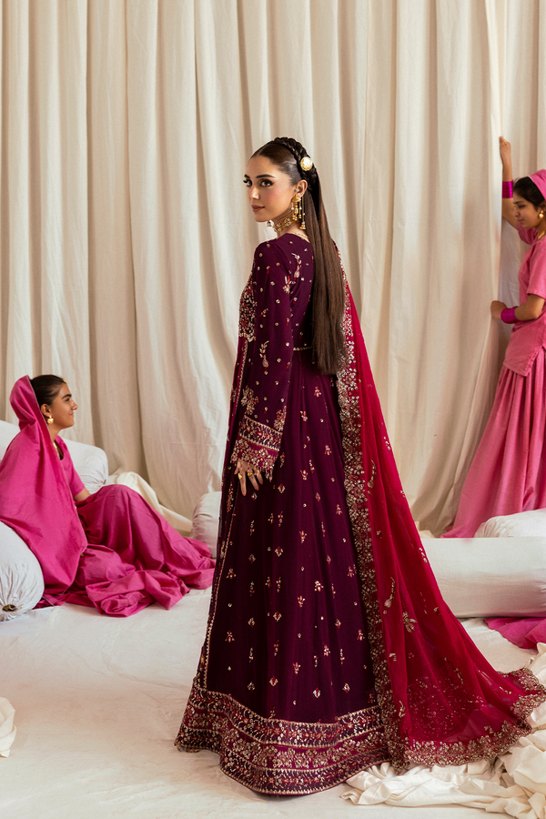 AVORIA | Emaan Adeel