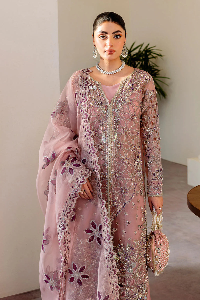H-501 | RAMSHA WEDDING FORMALS