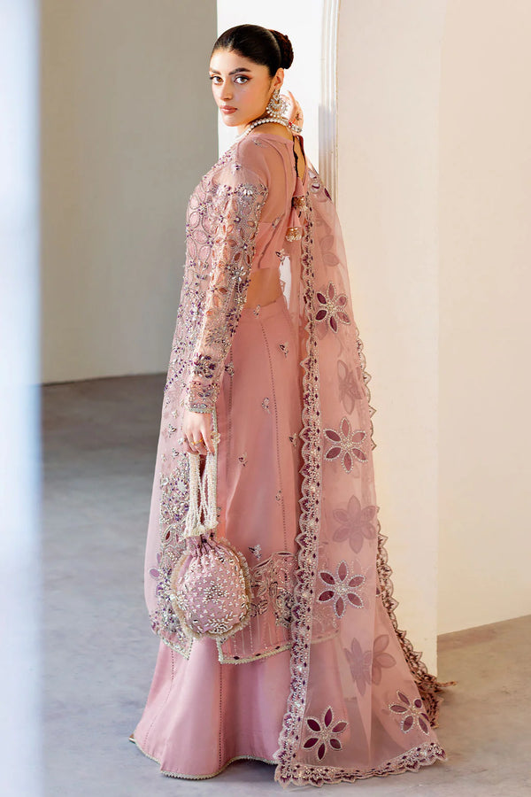 H-501 | RAMSHA WEDDING FORMALS