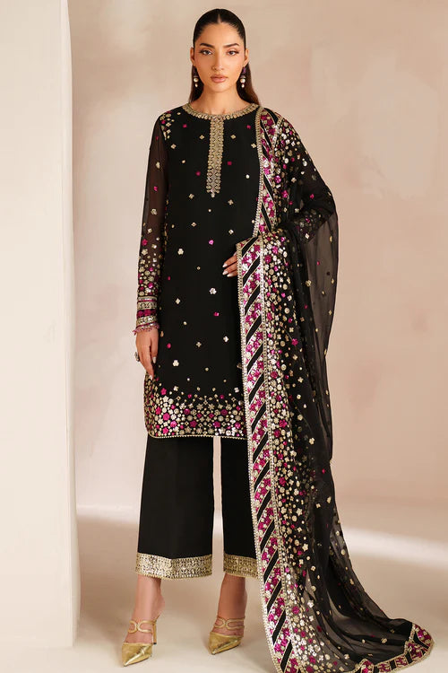 Black Cascade  | Farasha