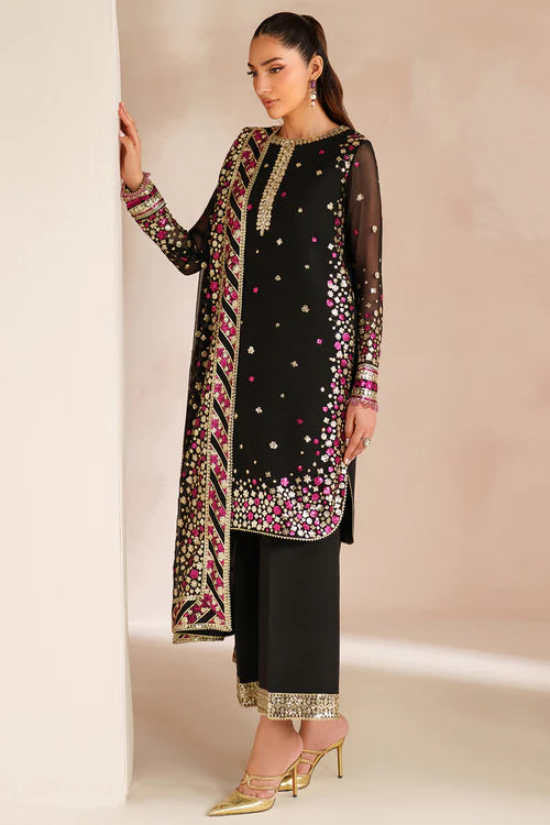 Black Cascade  | Farasha