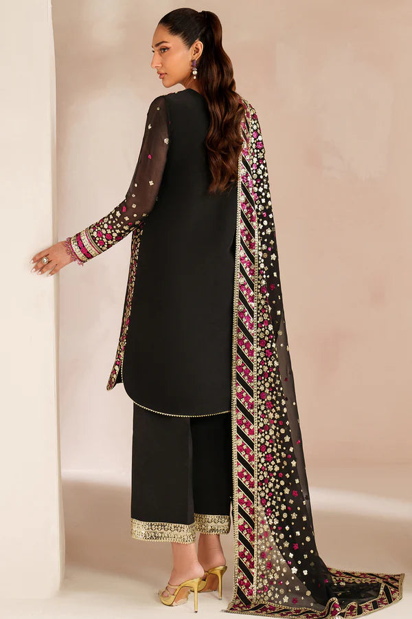 Black Cascade  | Farasha