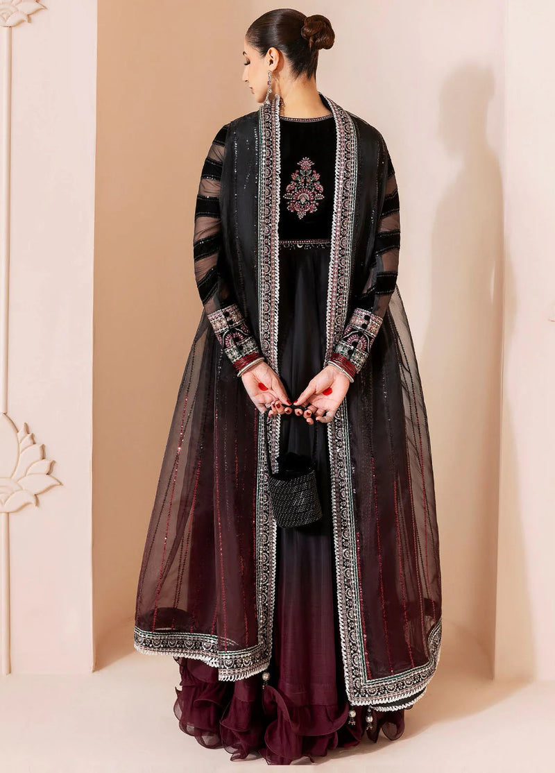 D-10 Velvet | Jazmin