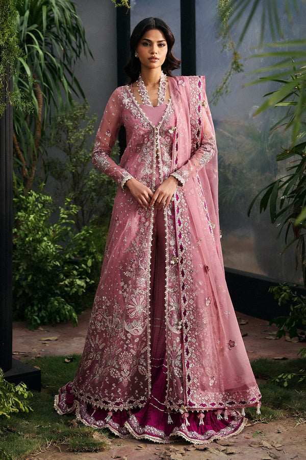 SERAIRA | La Fuchsia '25