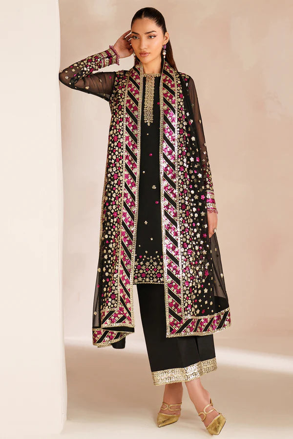 Black Cascade  | Farasha