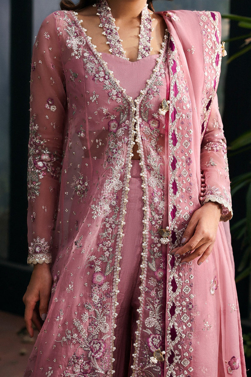 SERAIRA | La Fuchsia '25