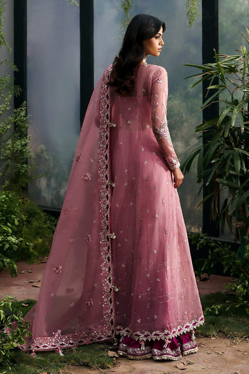 SERAIRA | La Fuchsia '25