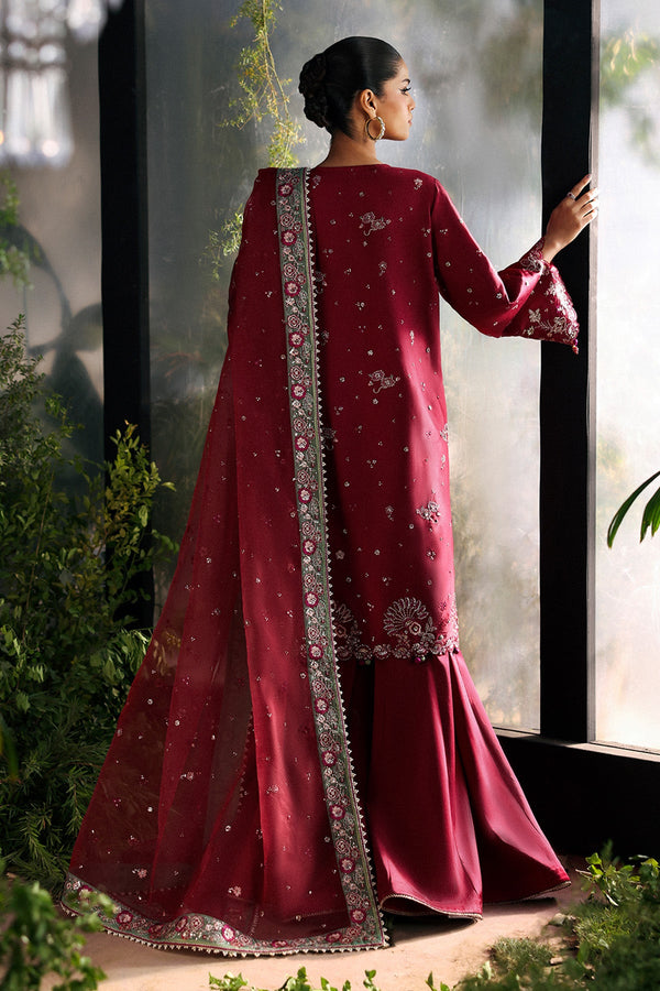YALIRA | La Fuchsia '25